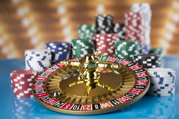 Kembang Kempis game live dealer table
